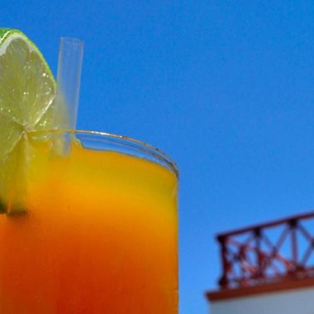Illusion Boutique "Near Beach" (Adults Only) Playa del Carmen Exterior foto