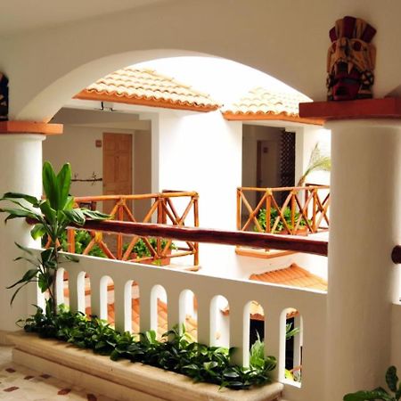 Illusion Boutique "Near Beach" (Adults Only) Playa del Carmen Exterior foto