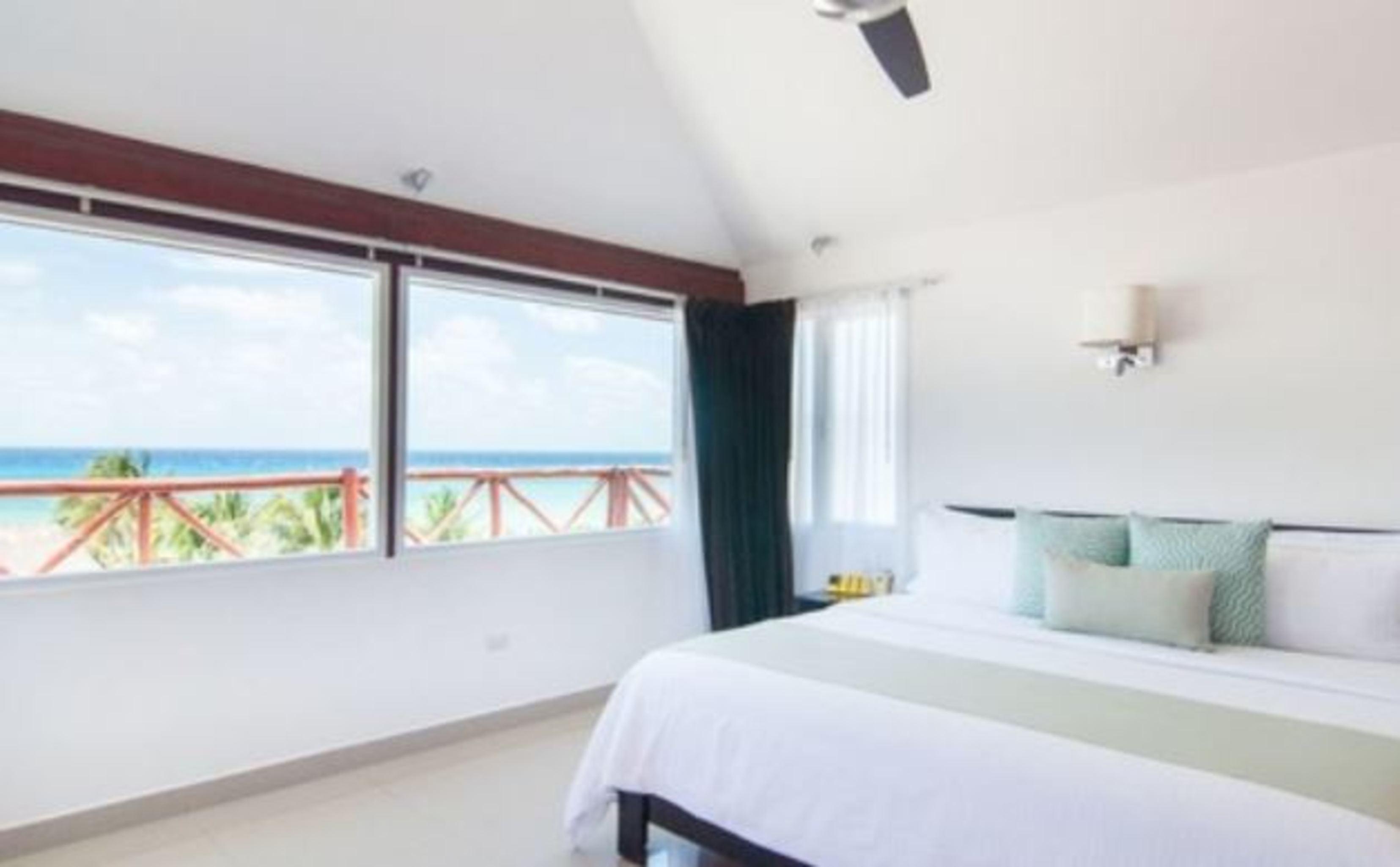 Illusion Boutique "Near Beach" (Adults Only) Playa del Carmen Exterior foto