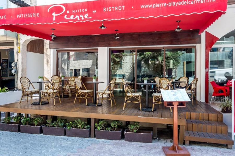 Illusion Boutique "Near Beach" (Adults Only) Playa del Carmen Exterior foto