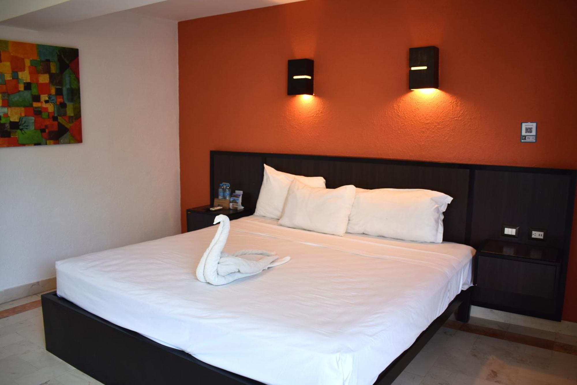 Illusion Boutique "Near Beach" (Adults Only) Playa del Carmen Exterior foto