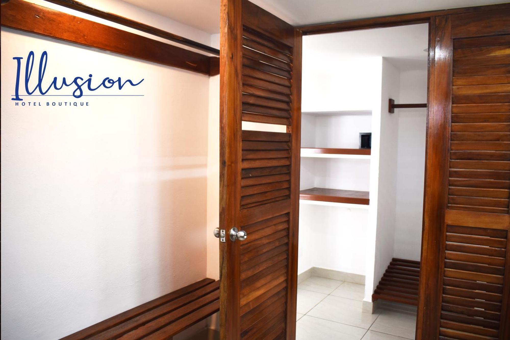Illusion Boutique "Near Beach" (Adults Only) Playa del Carmen Exterior foto
