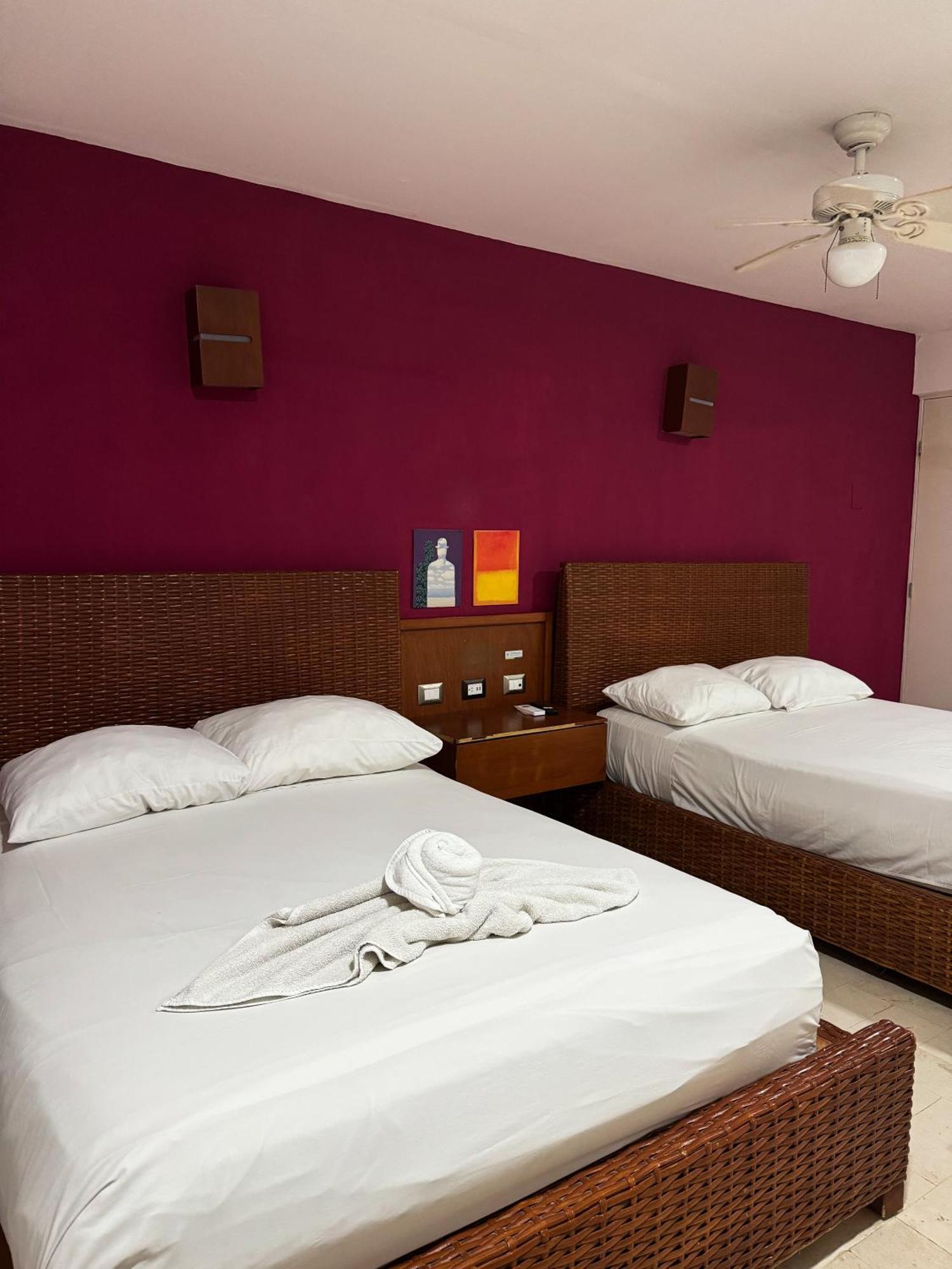 Illusion Boutique "Near Beach" (Adults Only) Playa del Carmen Exterior foto