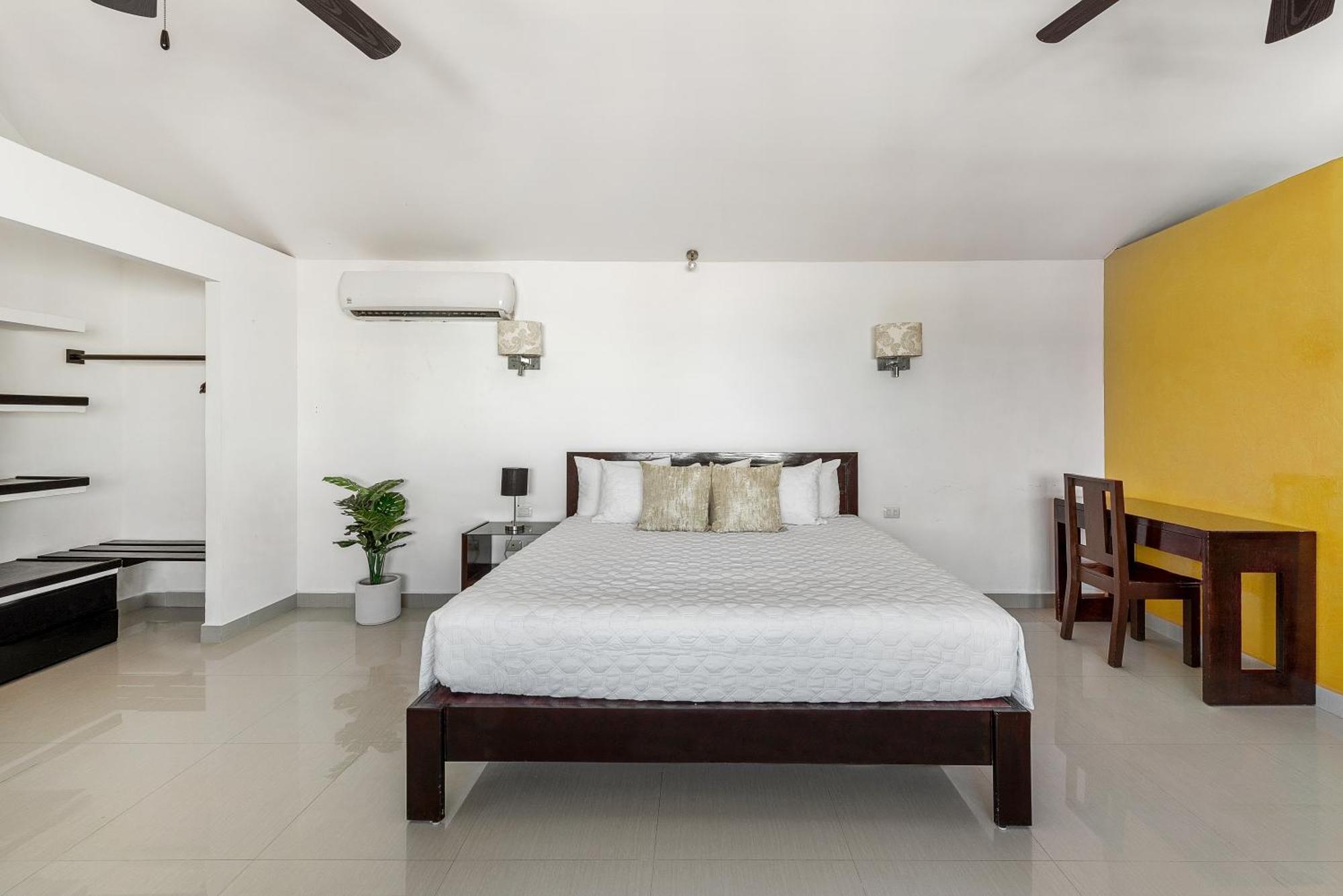 Illusion Boutique "Near Beach" (Adults Only) Playa del Carmen Exterior foto