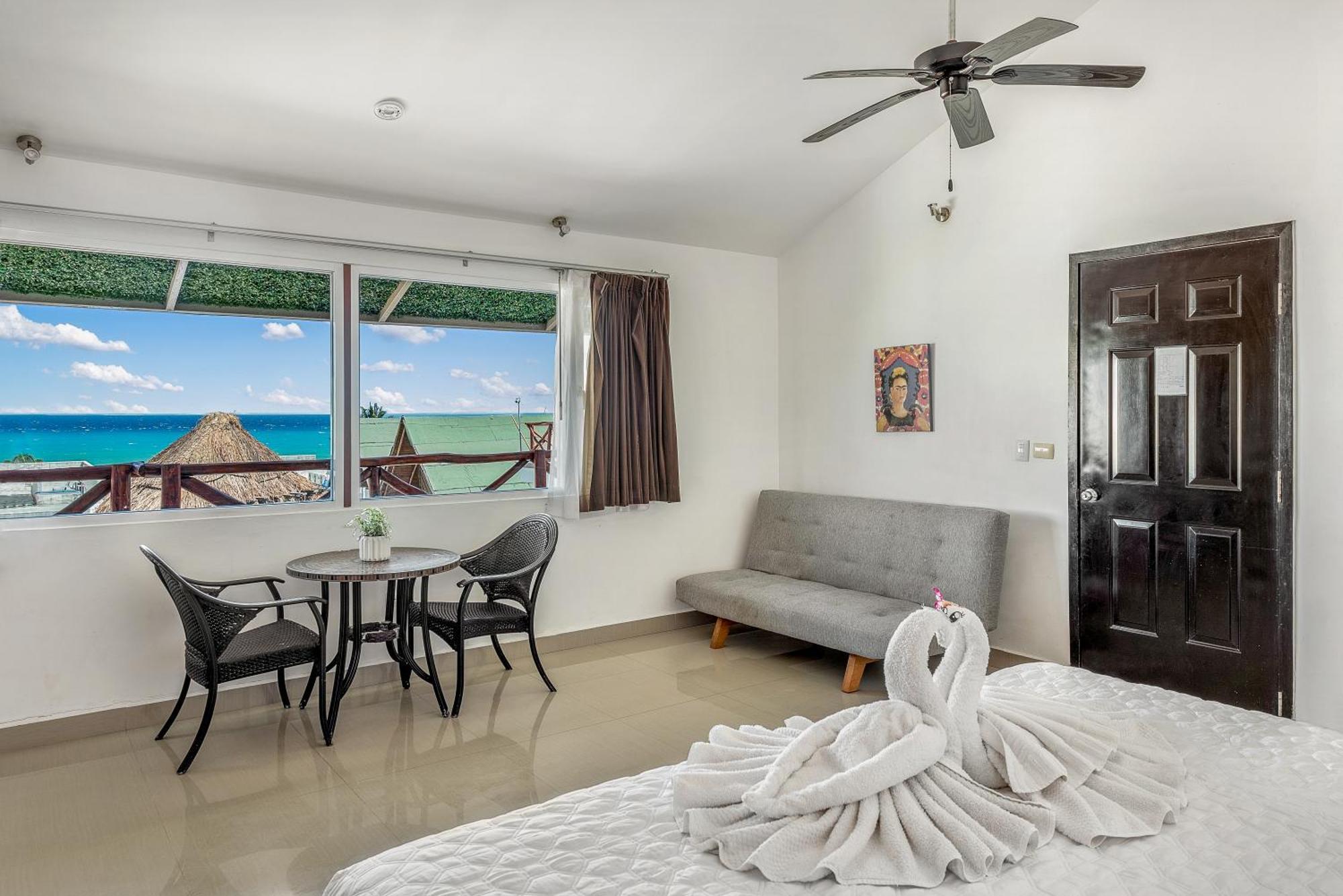 Illusion Boutique "Near Beach" (Adults Only) Playa del Carmen Exterior foto