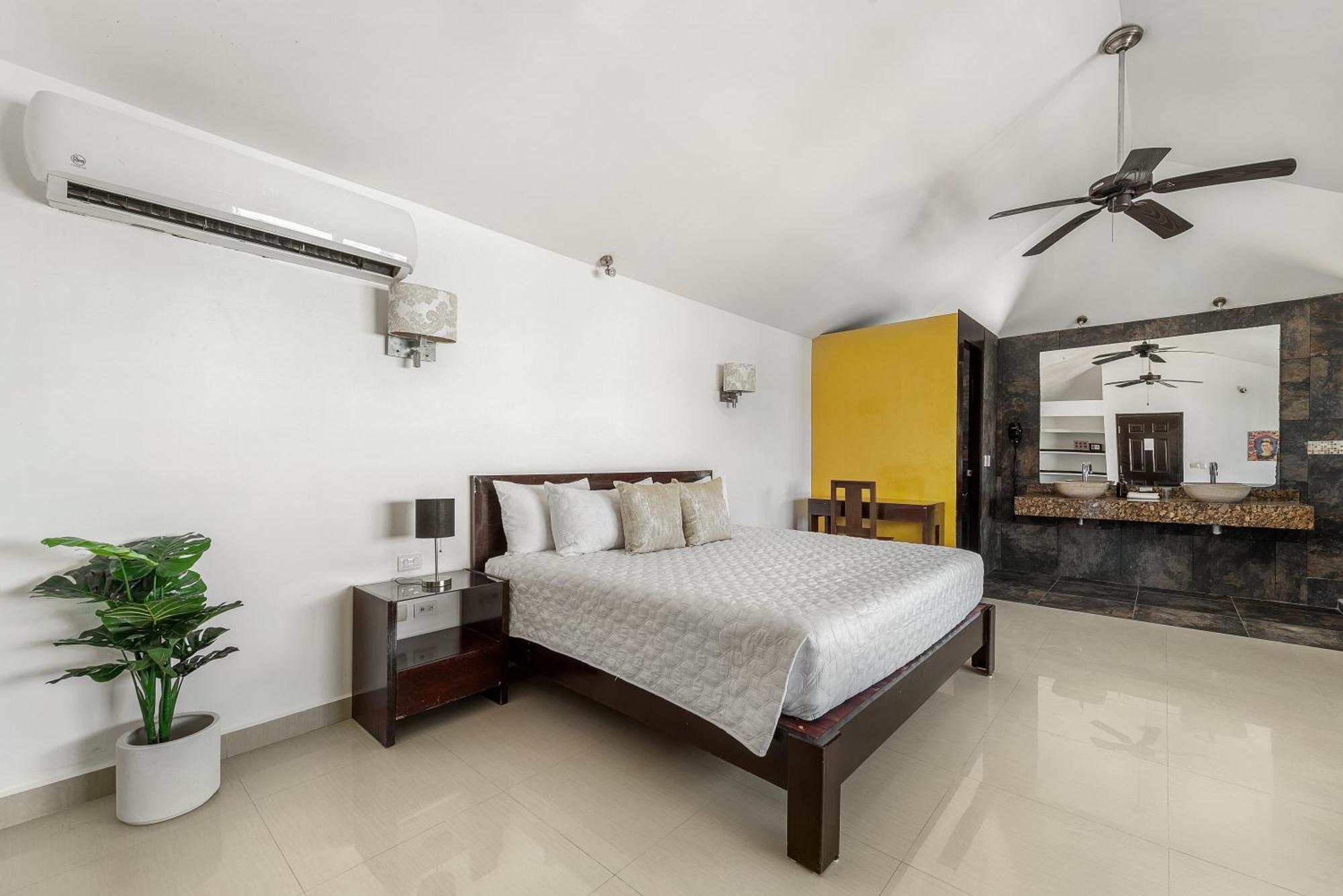 Illusion Boutique "Near Beach" (Adults Only) Playa del Carmen Exterior foto