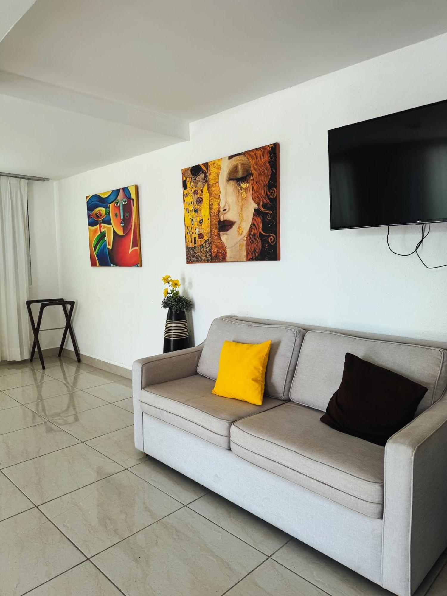 Illusion Boutique "Near Beach" (Adults Only) Playa del Carmen Exterior foto