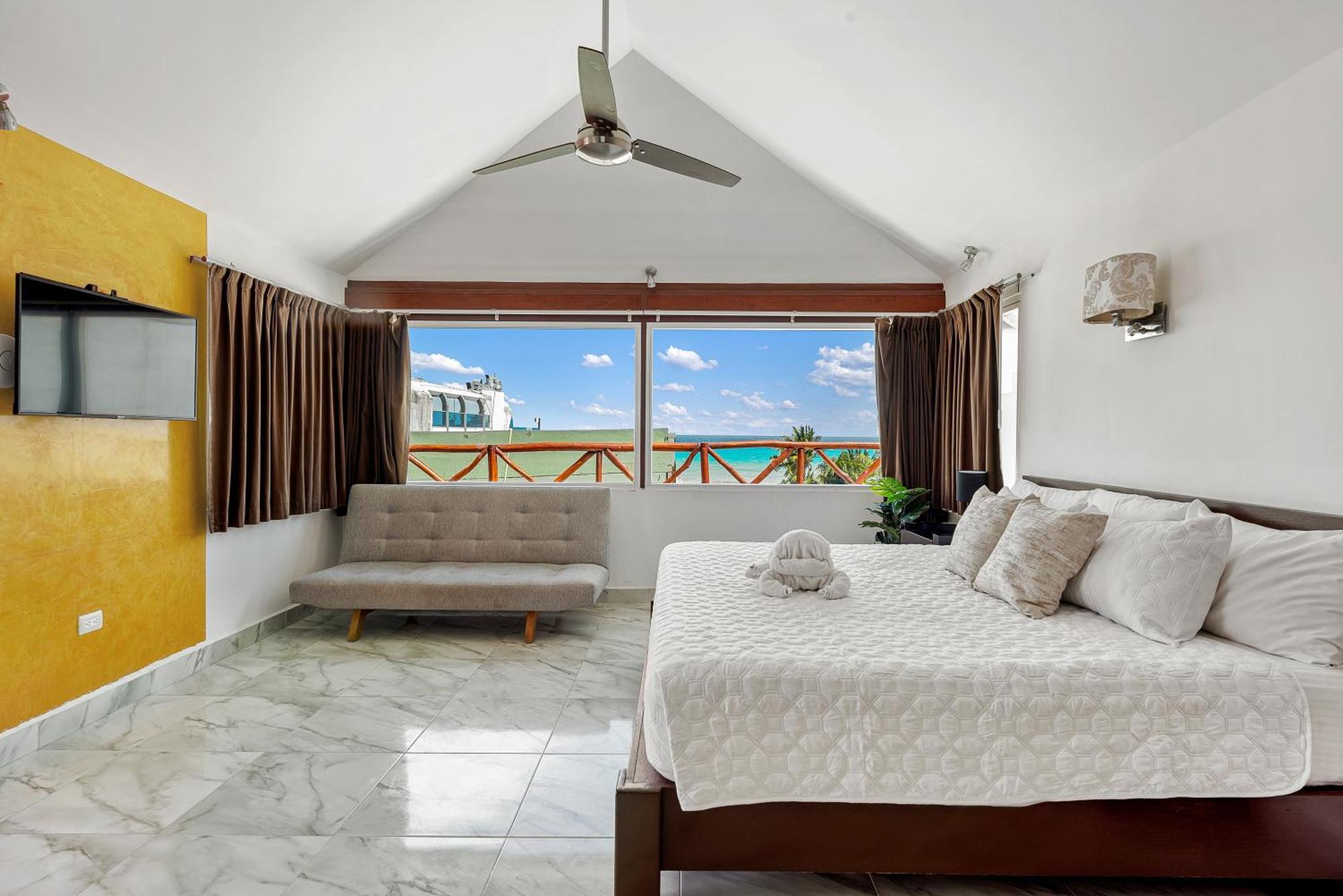 Illusion Boutique "Near Beach" (Adults Only) Playa del Carmen Exterior foto