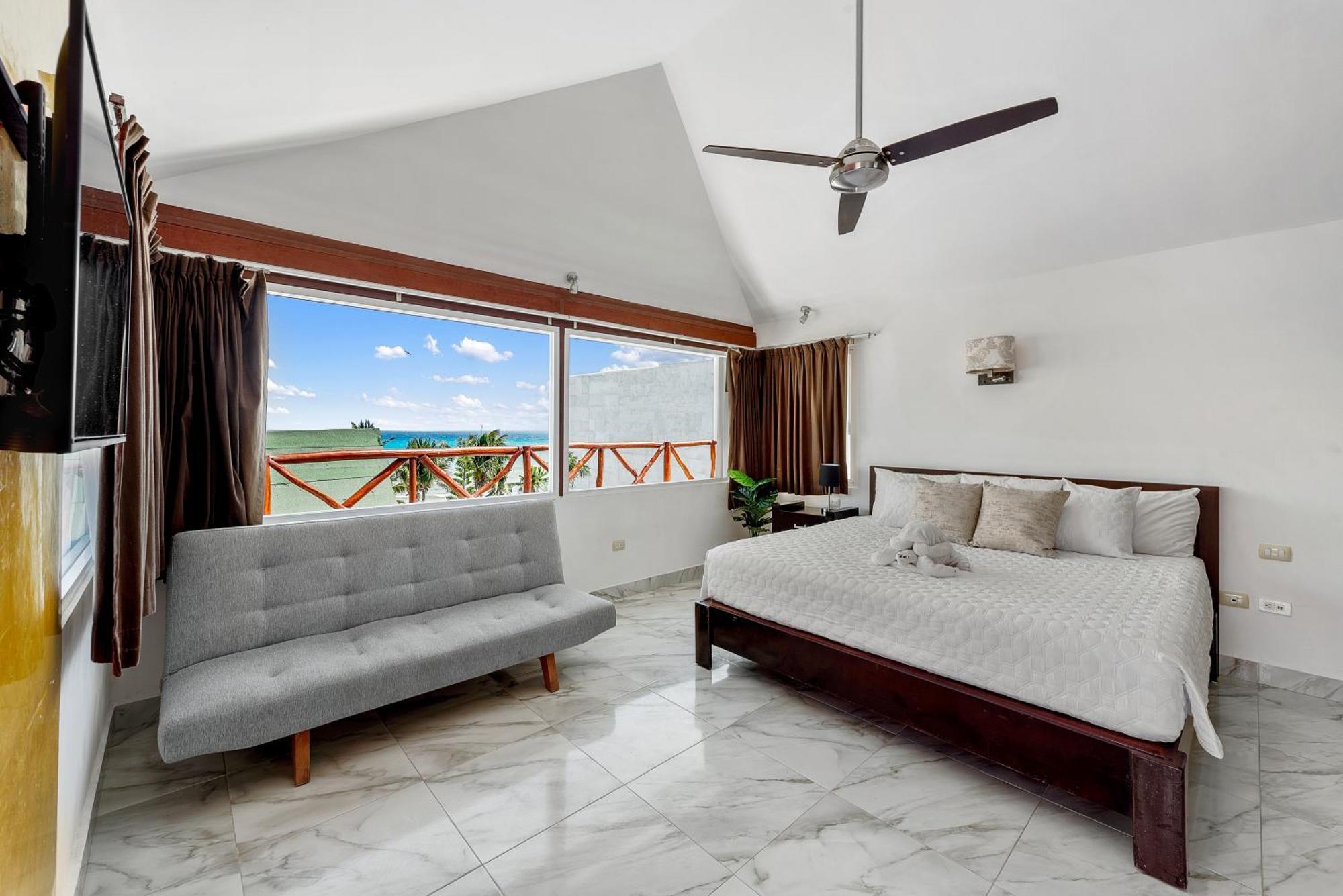 Illusion Boutique "Near Beach" (Adults Only) Playa del Carmen Exterior foto