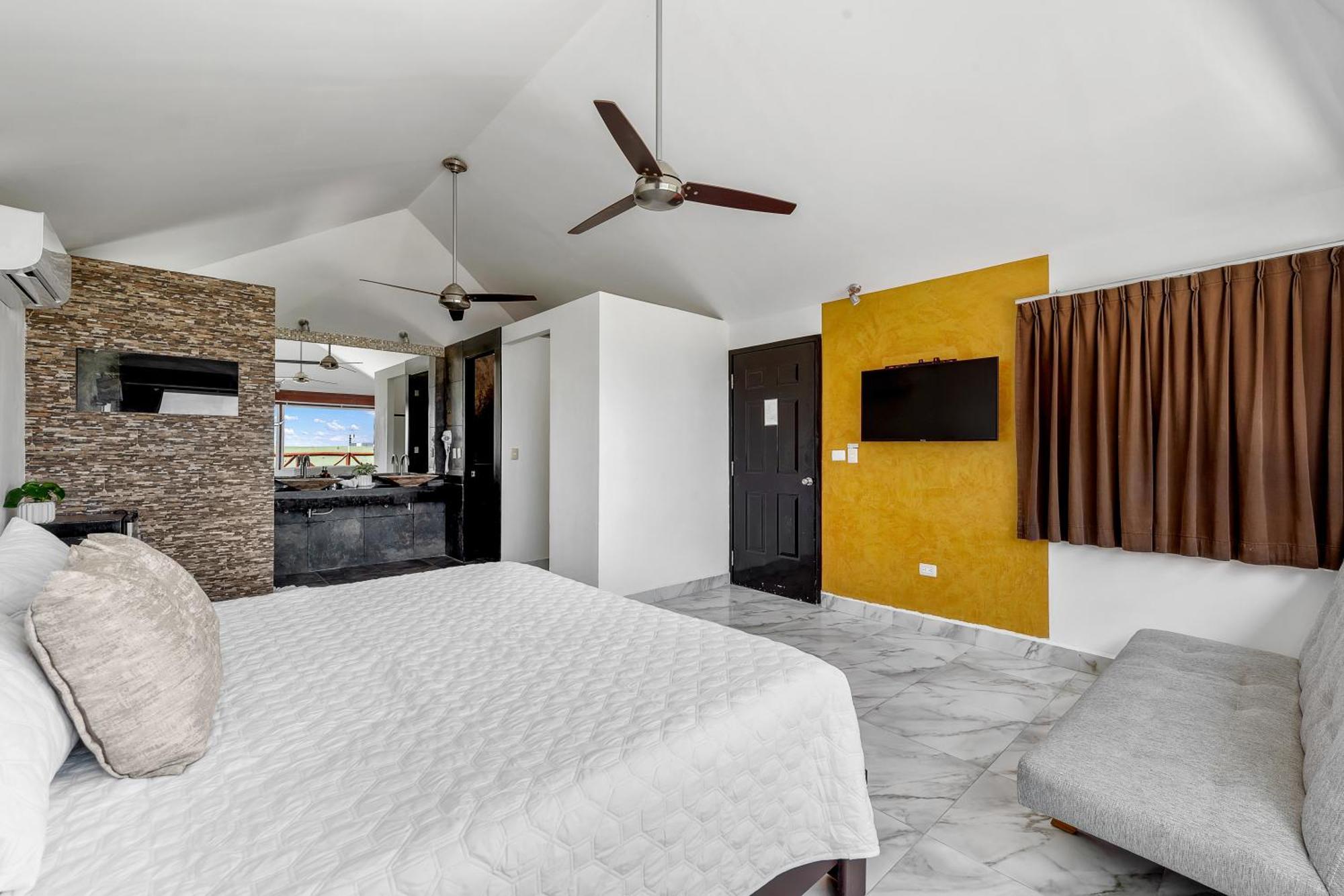 Illusion Boutique "Near Beach" (Adults Only) Playa del Carmen Exterior foto