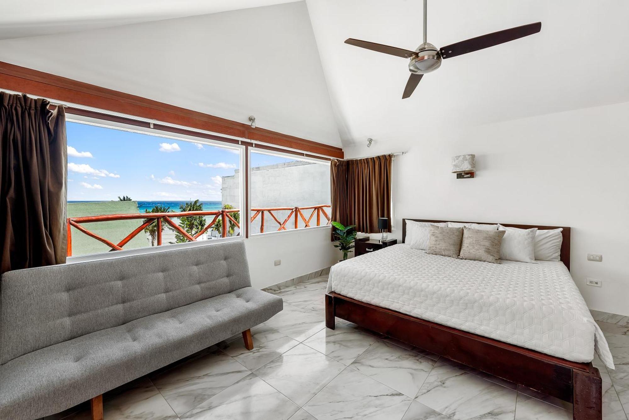Illusion Boutique "Near Beach" (Adults Only) Playa del Carmen Exterior foto